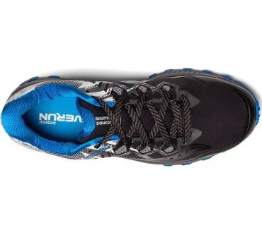 Produktbild Saucony Peregrine 8 ICE+