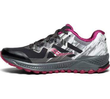 Produktbild Saucony Peregrine 8 ICE+