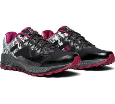 Produktbild Saucony Peregrine 8 ICE+