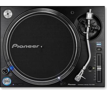 Produktbild Pioneer PLX-1000