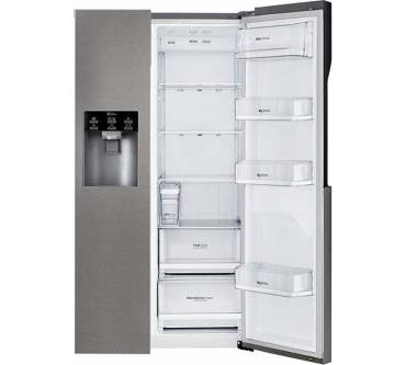 Produktbild LG GSL361ICEV