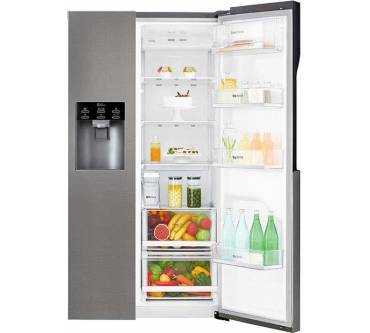 Produktbild LG GSL361ICEV