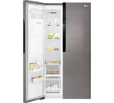 Produktbild LG GSL361ICEV