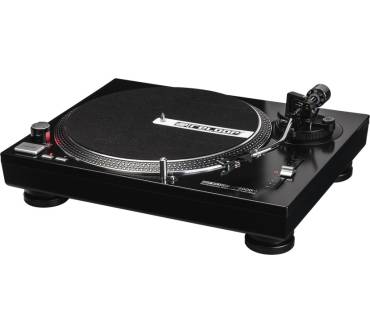 Produktbild Reloop RP-2000M