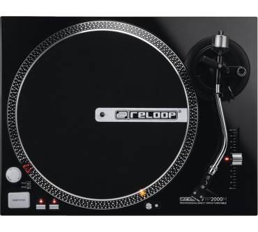 Produktbild Reloop RP-2000M