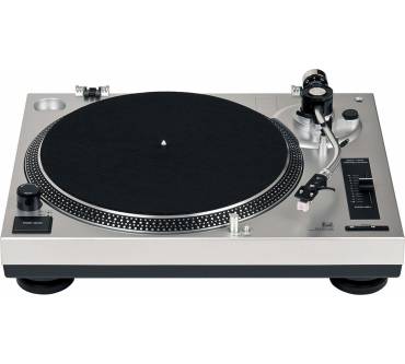 Produktbild Dual DTJ 301 USB