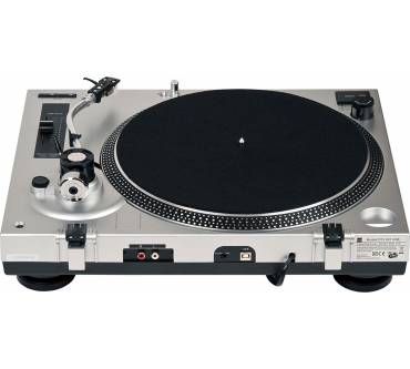 Produktbild Dual DTJ 301 USB