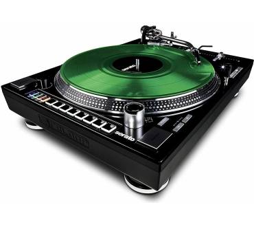 Produktbild Reloop RP8000