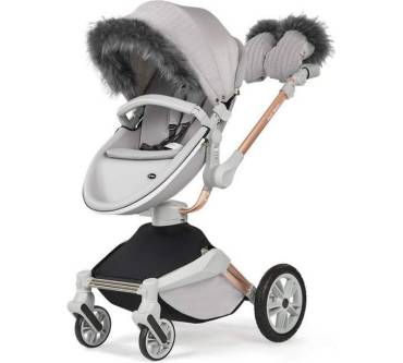 Produktbild Hot Mom Kombikinderwagen (2018)