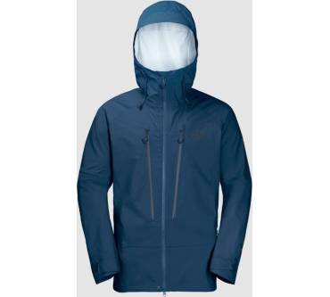 Produktbild Jack Wolfskin Exolight Mountain JKT