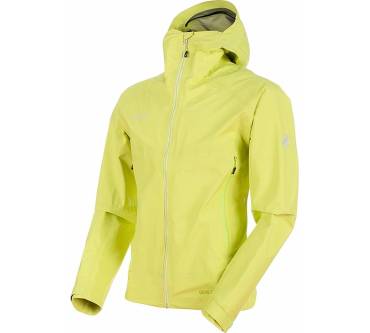Produktbild Mammut Meron Light Hardshell-Jacke