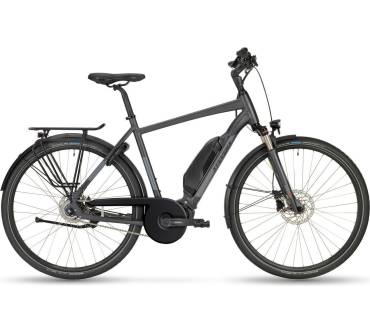 Produktbild Stevens E-Gardino Gent (Modell 2019)