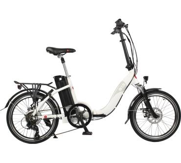 Produktbild AsVIVA B13 (Modell 2019)