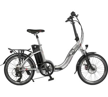 Produktbild AsVIVA B13 (Modell 2019)