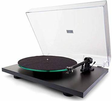 Produktbild Argon Audio TT-2 USB