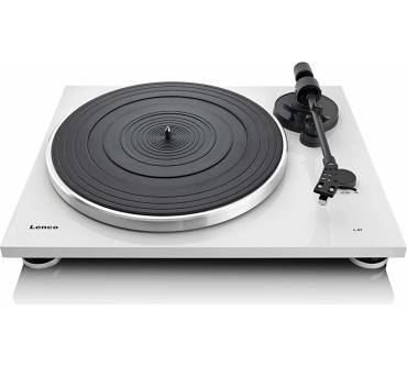 Produktbild Lenco L-87