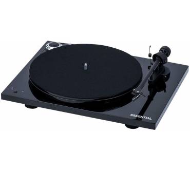 Produktbild Pro-Ject Essential III Record Master