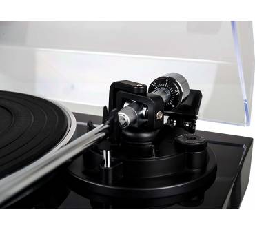 Produktbild Dual DT 500