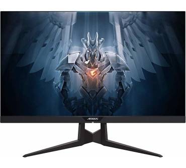 Produktbild GigaByte Aorus AD27QD