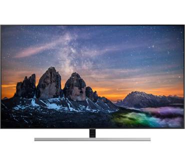 Produktbild Samsung GQ55Q80R
