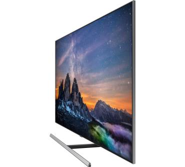 Produktbild Samsung GQ55Q80R
