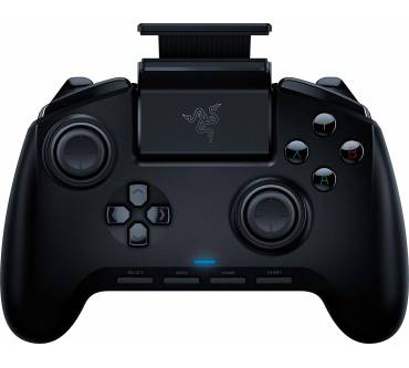 Produktbild Razer Raiju Mobile