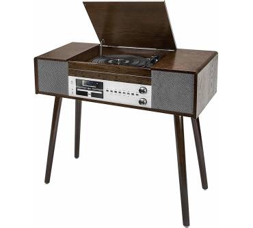 Produktbild Dual NR 60 DAB