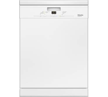 Produktbild Miele G 4940 SC JUBILEE