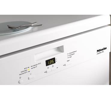 Produktbild Miele G 4940 SC JUBILEE