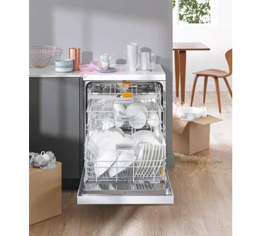 Produktbild Miele G 4940 SC JUBILEE
