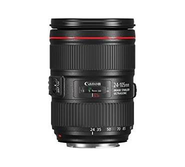 Produktbild Canon EF 24-105mm f/4L IS II USM