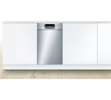 Produktbild Bosch Serie 6 SPU66TS01E