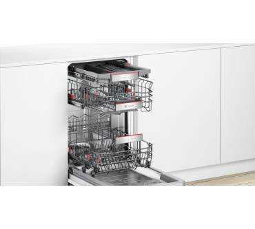 Produktbild Bosch Serie 6 SPU66TS01E