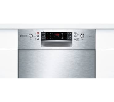 Produktbild Bosch Serie 6 SPU66TS01E