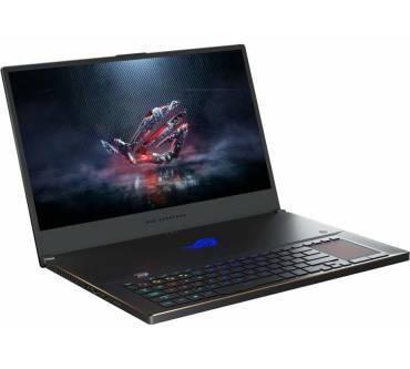 Produktbild Asus ROG Zephyrus S GX701GX