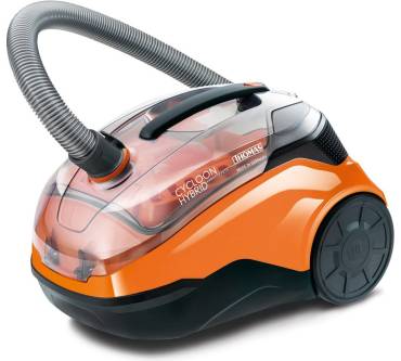 Produktbild Thomas Cycloon Family & Pets