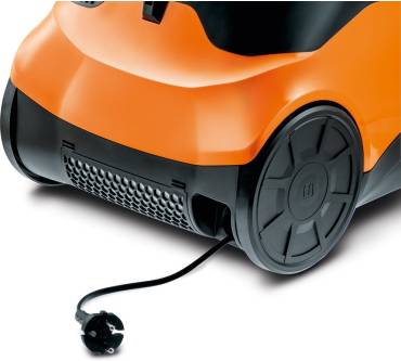 Produktbild Thomas Cycloon Family & Pets