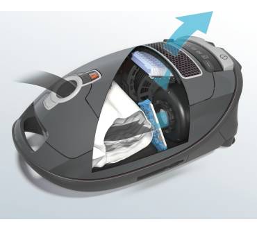 Produktbild Bosch Complete C3 Jubilee PowerLine