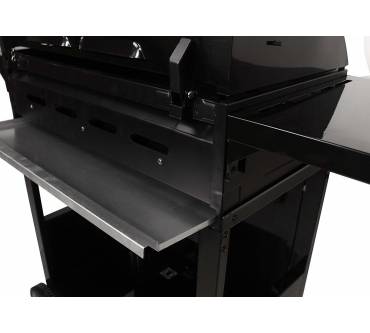 Produktbild Taino 93424 BASIC 3+1 Gasgrill