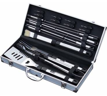 Produktbild Taino 93424 BASIC 3+1 Gasgrill