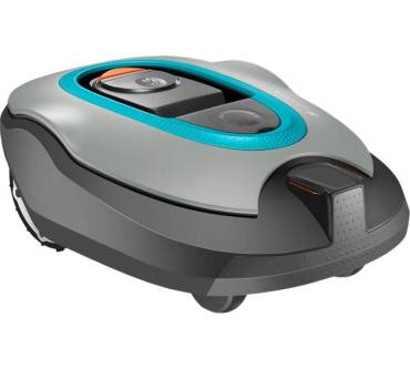 Produktbild Gardena smart Sileno+ Set (19061-20 / 19061-60)
