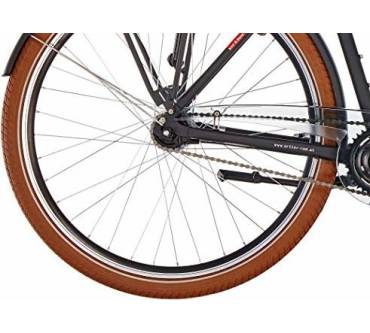 Produktbild Ortler Rembrandt Herren (Modell 2019)