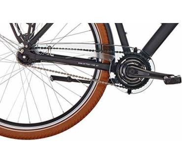 Produktbild Ortler Rembrandt Herren (Modell 2019)