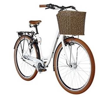 Produktbild Ortler Rembrandt Damen (Modell 2019)