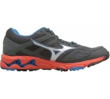 Produktbild Mizuno Wave Mujin 5 GTX