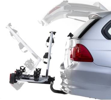 Produktbild Atera Strada E-Bike XL (120 cm)