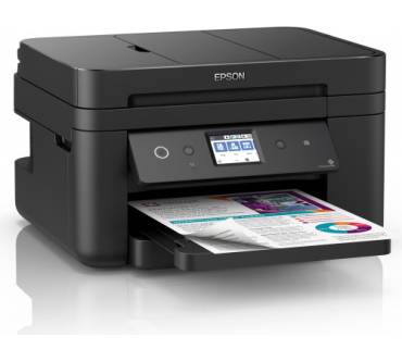 Produktbild Epson WorkForce WF-2865DWF