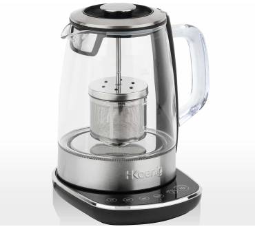 Produktbild H.Koenig TI600