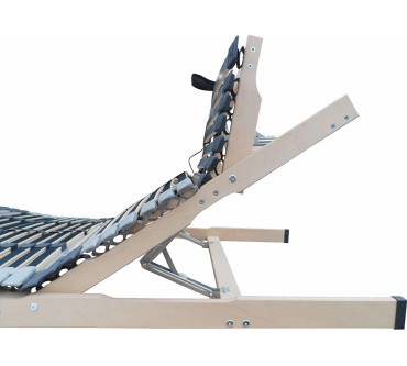 Produktbild FMP Matratzen Manufaktur MediBalance