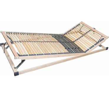 Produktbild FMP Matratzen Manufaktur Federlux KF (verstellbar)